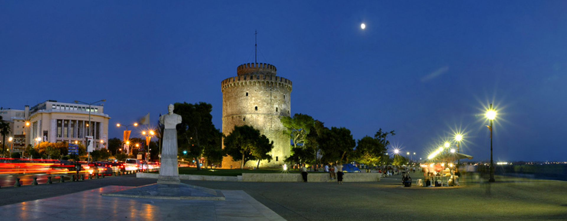 Thessaloniki tours 
